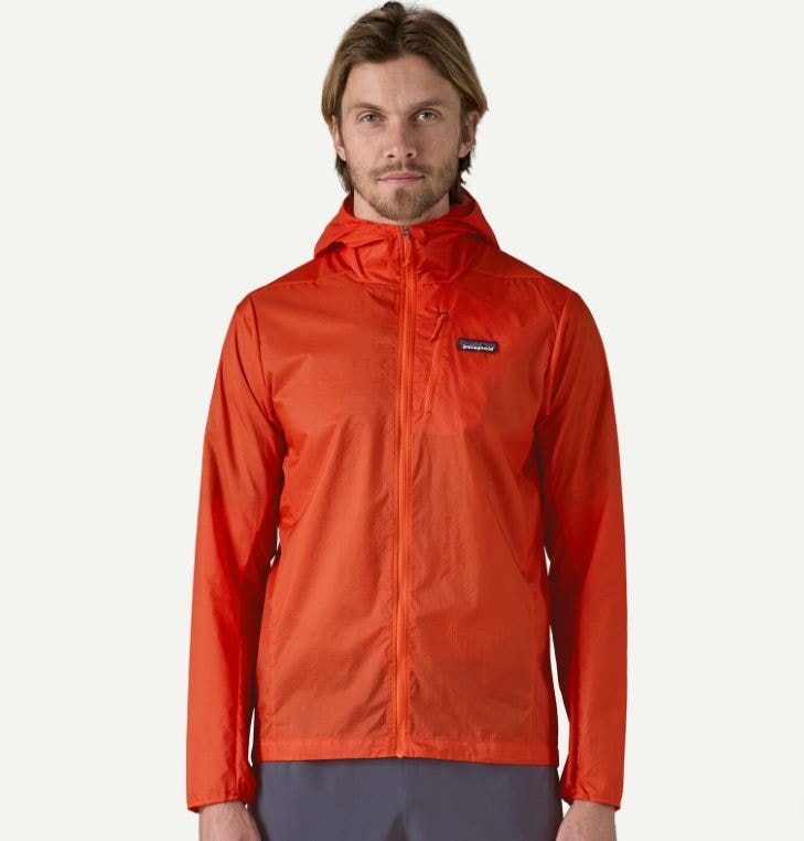 パタゴニア】メンズ・フーディニ・ジャケット HOUDINI JKT Pollinator