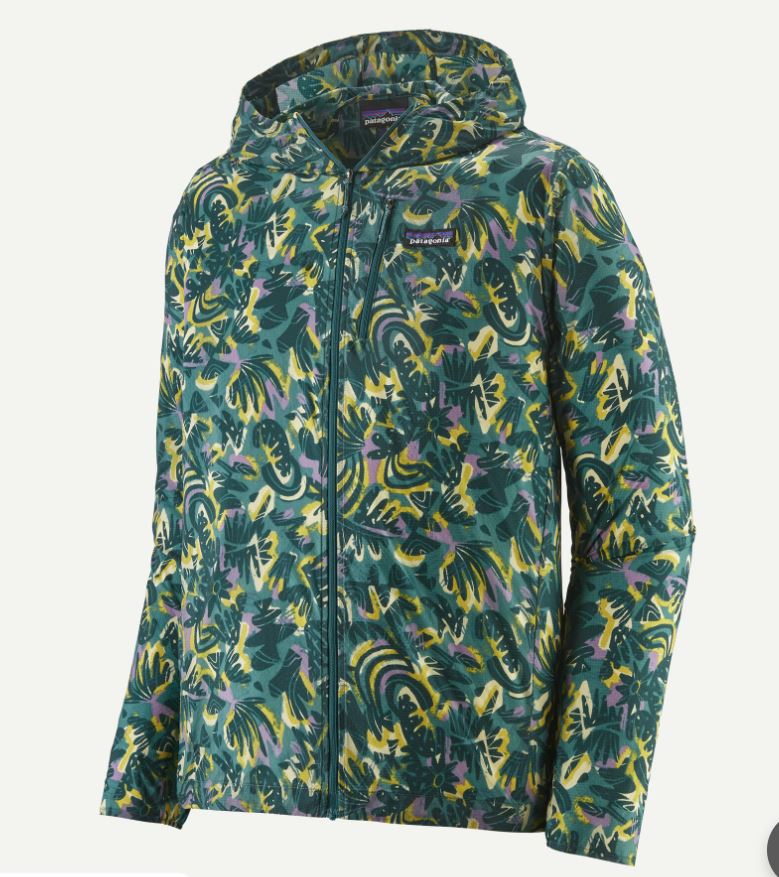 パタゴニア　メンズ・フーディニ・ジャケット patagonia（パタゴニア） / フーディニジャケット/MENS | YAMAP