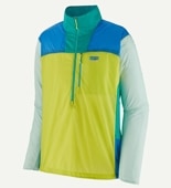 �ڥѥ����˥��ۥ�󥺡��ա��ǥ��ˡ������å��塦1/2���åס��ץ륪���С� HOUDINI Phosphorus Green 2024SS �����谷Ź