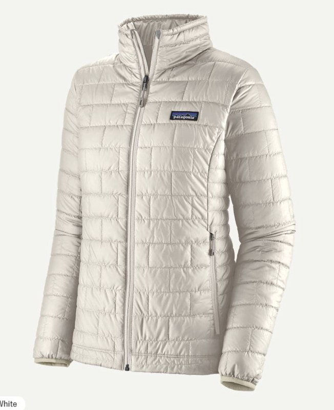 �ڥѥ����˥��ۥ�����󥺡��ʥΡ��ѥա����㥱�åȡڥ��顼 :  Birch White��2025S �����谷Ź