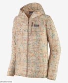 �ڥѥ����˥��ۥ�����󥺡��ա��ǥ��ˡ����㥱�å� HOUDINI JKT ��2024SS �����谷Ź