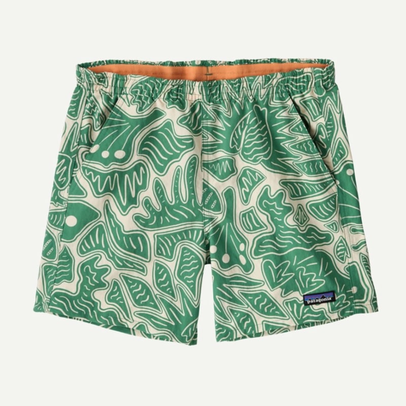 �ڥѥ����˥��ۥ�����󥺡��Х����������硼�� ��������ڥ��顼��Bees and Flowers: Heartleaf Green�ۡ�2025SS�������谷Ź