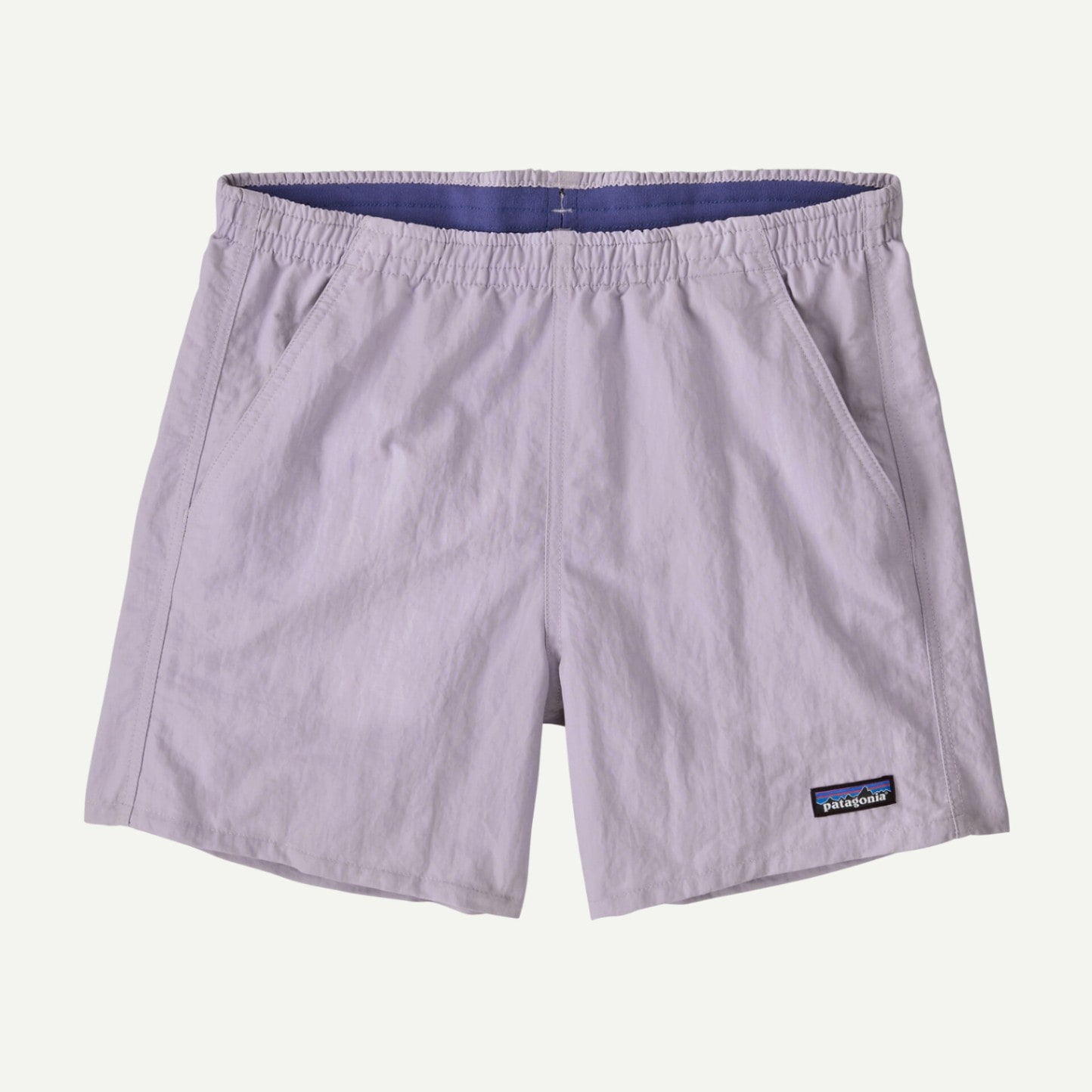 新品　Patagonia ウィメンズ・バギーズ・ショーツ・５インチ です ウィメンズ・ベアリー・バギーズ・ショーツ 2½インチ