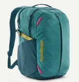 PATAGONIA����ե奸�����ǥ��ѥå� 26L �ڥ��顼��Wetland Blue�ۡ�25S�������谷Ź