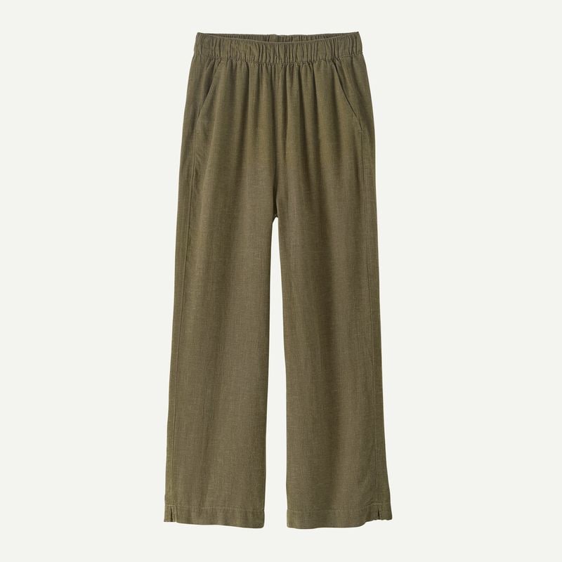 patagonia ガーデンアイランドパンツ　RN51884 Sサイズ PATAGONIA (パタゴニア) W's Garden Island Pants / ウィメンズ