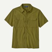 �ڥѥ����˥��ۥ�󥺡����硼�ȥ��꡼�֡�����ե����ǥåɡ����󡦥���ġڥ��顼Graze Green��25SS �����谷Ź