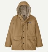 �ڥѥ����˥��ۥ��å�������ե����Ρ����㥱�åȡڥ��顼 : Grayling Brown�ۡ������谷Ź