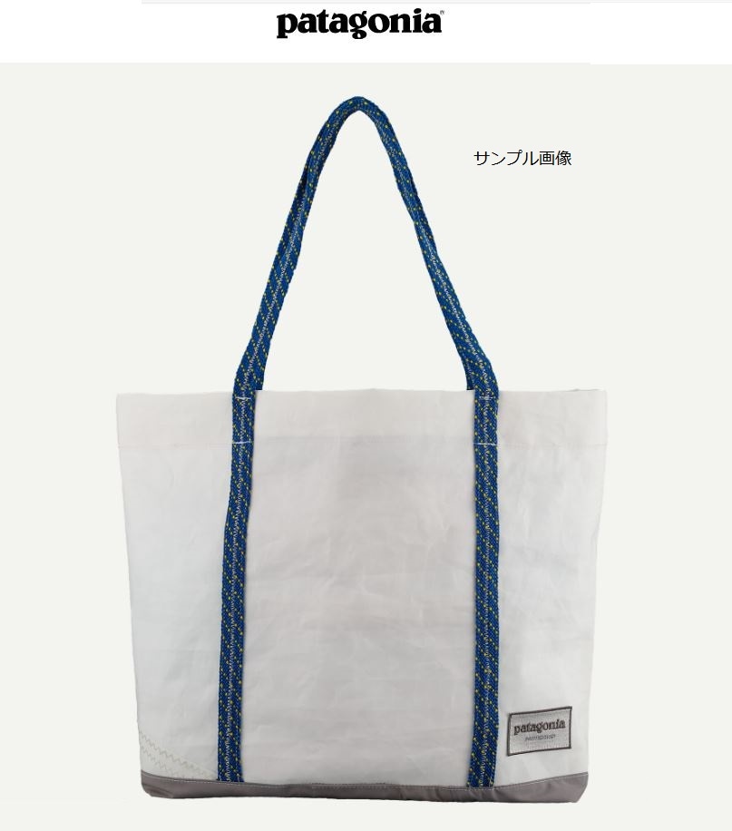 patagonia MAFIABAG トートバッグ パタゴニア】 日本製 コラボ PROVISIONS EVERY DAY TOTE
