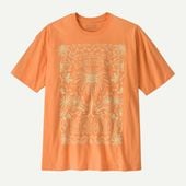 �ڥѥ����˥��ۥ�����󥺡��ȥ�åɡ��饤�ȥ꡼�������С����������������˥å���T����ġڥ��顼 Heirloom Peach��25SS �����谷Ź