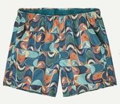 �ڥѥ����˥��ۥ�����󥺡��Х����������硼�� ��������ڥ��顼�� Swallowtail Geo: Still Blue�ۡ�2025SS �����谷Ź