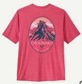 �ڥѥ����˥��ۥ�󥺡�����ץ꡼�󡦥����롦�ǥ��꡼������ե��å�������ġʥ�󥺡˥��顼 Chouinard Crest: Luminous Pink X-Dye �����谷Ź