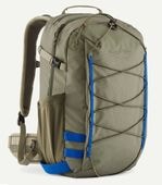 �ڥѥ����˥��ۥ��ƥ륹���Хå��ѥå� 25L M�ڥ��顼�� River Rock Green�������谷Ź