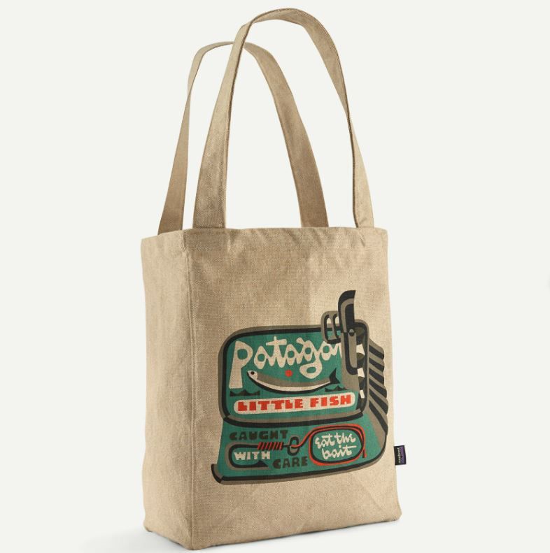 �ڥѥ����˥��� �ꥵ�����롦�ޡ����åȡ��ȡ��� [���顼�� Little Fish: Classic Tan]��SP25�������谷Ź