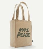 �ڥѥ����˥��� �ꥵ�����롦�ޡ����åȡ��ȡ��� [���顼�� Peace Seeds: Classic Tan]��FA25�������谷Ź