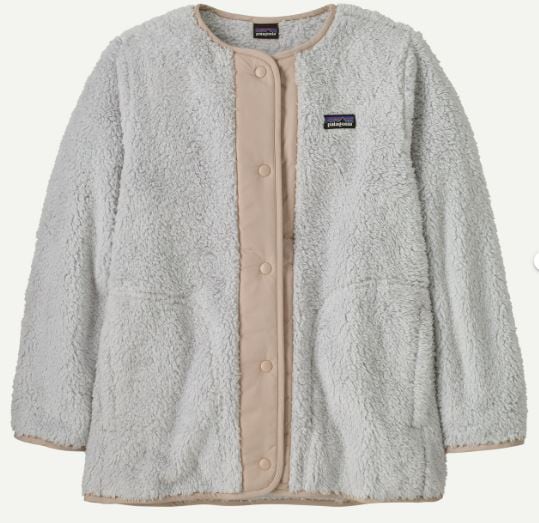 パタゴニア　リサイクルカーディガン patagonia パタゴニア ウィメンズ・リサイクル・ウールブレンド
