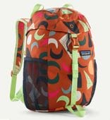 �ڥѥ����˥��ۥ��å�����ե奸���ȡ��ǥ��ѥå� 12L��Mirage: Redtail Rust��FA24�������谷Ź