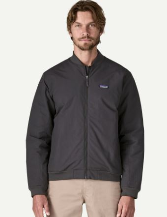 パタゴニア】メンズ・イスマス・デック・ジャケット 【カラー Ink