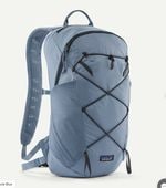 �ѥ����˥����ƥ���������ѥå� 14L�ڥ��顼�� Barnacle Blue��M��������FA25�������谷Ź