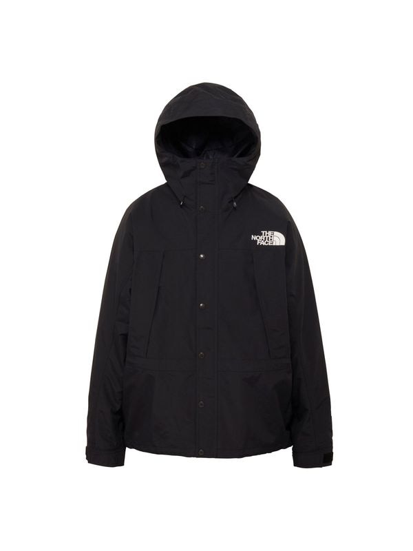 THE NORTH FACE�ڥ����Ρ����ե������ۥޥ���ƥ�饤�ȥ��㥱�åȡ���󥺥֥�å� NP62550-K F25