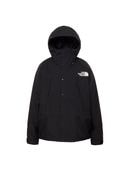 THE NORTH FACE (�����Ρ����ե�����)��<br>�ޥ���ƥ�饤�ȥ��㥱�åȡ����<br>�֥�å� NP62550-K F25