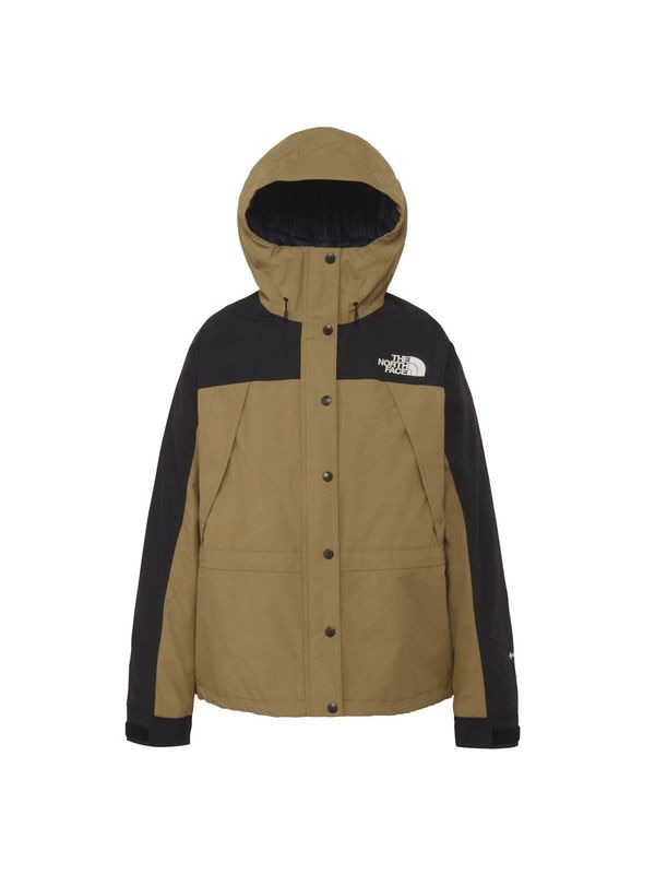 THE NORTH FACE �ڥ����Ρ����ե������ۥޥ���ƥ�饤�ȥ��㥱�åȡ���ǥ������֥�å��ߥ��饷�å������� NPW62550-CK F25