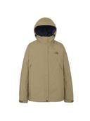 THE NORTH FACE (�����Ρ����ե�����)��<br>�������ץ��㥱�åȡ���ǥ�����<br>�֥�å��ߥ��饷�å�������<br> NPW62554-CK