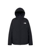THE NORTH FACE (�����Ρ����ե�����)��<br>�������ץ��㥱�åȡ���ǥ�����<br>�֥�å���NPW62554-K