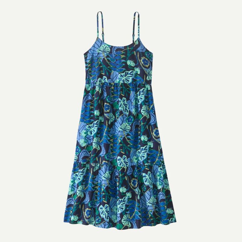 �ڥѥ����˥��ۥ�����󥺡��������롦����å����ɥ쥹 �ڥ��顼 Tropiclimb: New Navy��SP26��