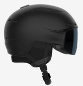 �ڥ������� DRIVER PRIME SIGMA PHOTO MIPS ��˥��å��� �إ��åȡڥ��顼 Black��L��59-62�������谷��