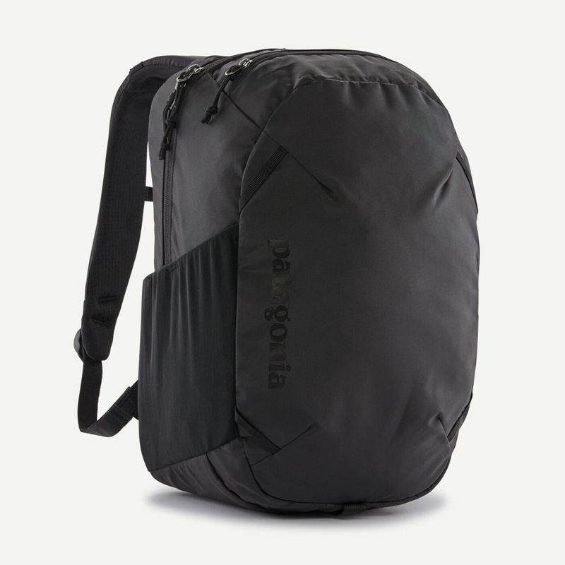 【パタゴニア】 アトム・デイパック 24L 【カラー:Black】 SP26 正規取扱店