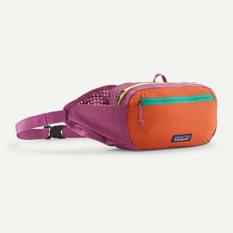�ڥѥ����˥��ۥƥ���������ҥåס��ѥå� 4L  �ڥ��顼�� Faded Magenta��SP26�������谷��