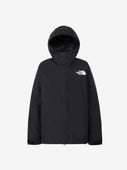 THE NORTH FACE �ڥ����Ρ����ե������ۡ�<br>�����󥿡��ѡ������㥱�åȡʥ�˥��å�����<br>�֥�å�<br> NS62516-K<br>
