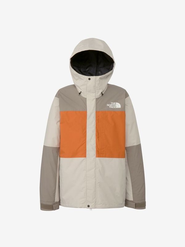 THE NORTH FACE�ڥ����Ρ����ե������ۡ������󥿡��ѡ������㥱�åȡʥ�˥��å����˥ե��å��륢���ܥ꡼�ߥޥå���롼�� NS62516-FM