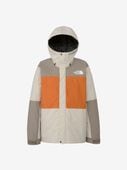 THE NORTH FACE�ڥ����Ρ����ե������ۡ�<br>�����󥿡��ѡ������㥱�åȡʥ�˥��å�����<br>�ե��å��륢���ܥ꡼�ߥޥå���롼��<br> NS62516-FM<br>