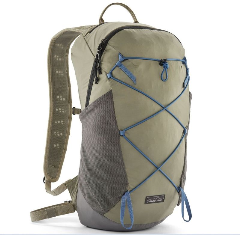 �ѥ����˥����ƥ���������ѥå� 14L�ڥ��顼�� River Rock Green��M��������FA25�������谷Ź