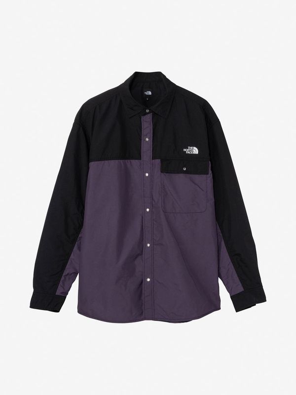 THE NORTH FACE�ڥ����Ρ����ե������ۥ��󥰥��꡼�֡��̥ץ�����ĥ���ɥ쥹�������ߥ֥�å���NR62550-EK����˥��å�����ǥ�