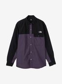 THE NORTH FACE�ڥ����Ρ����ե������ۥ��󥰥��꡼�֡��̥ץ�����ĥ���ɥ쥹�������ߥ֥�å���NR62550-EK����˥��å�����ǥ�