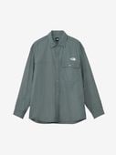 THE NORTH FACE�ڥ����Ρ����ե������ۥ��󥰥��꡼�֡��̥ץ�����ĥҥ塼���ܥå������졼��NR62550-FG����˥��å�����ǥ�