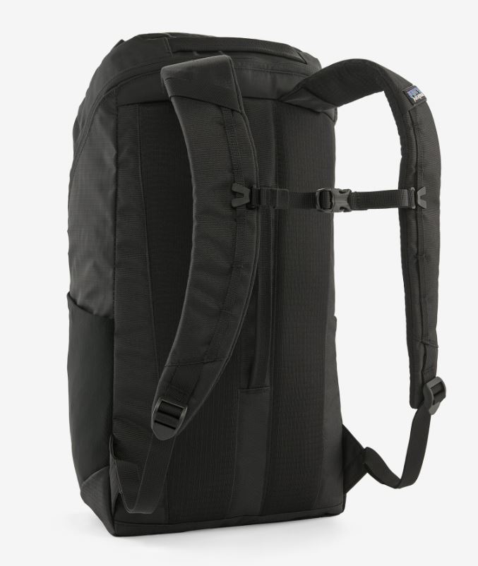 �ѥ����˥��� �֥�å��ۡ��롦�ѥå� 25L �ڥ��顼��Black�ۡ�24SS �ǿ���ǥ롡�����谷Ź