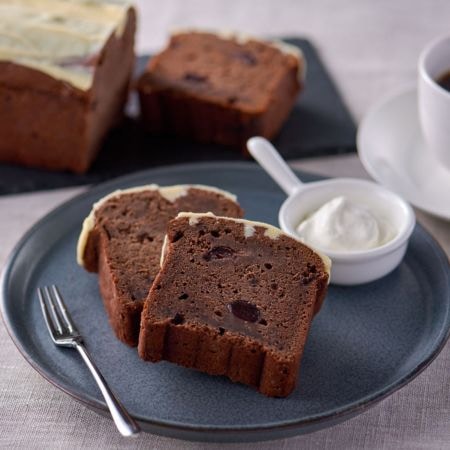 【フェア】チョコとチェリーの黒い森