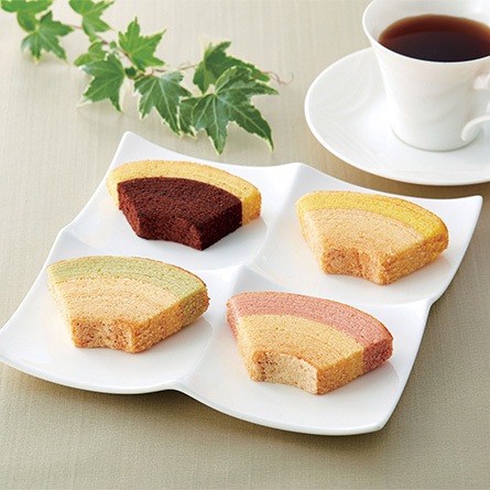 【フェア】銀座千疋屋 銀座フルーツクーヘン16個