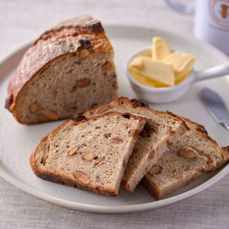 イチヂクナッツ