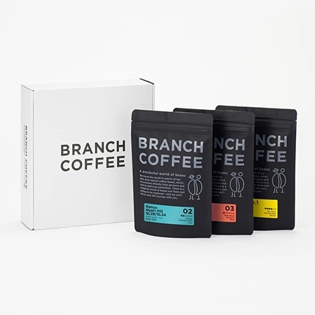 コーヒー豆ギフト600