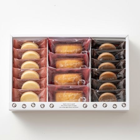 【フェア】クッキー＆フィナンシェアソートセット