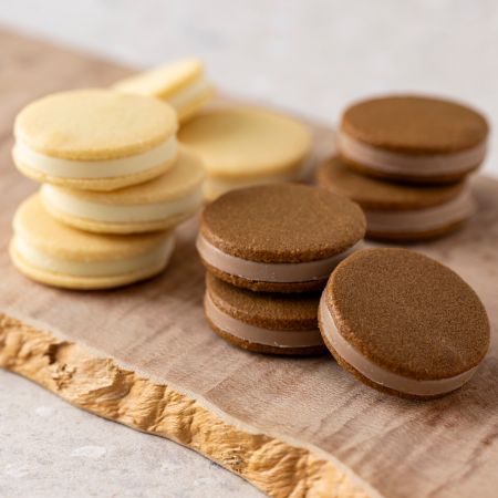 クッキー＆フィナンシェアソートセット