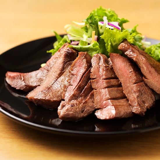 仙台名物厚切り特選牛たん150g