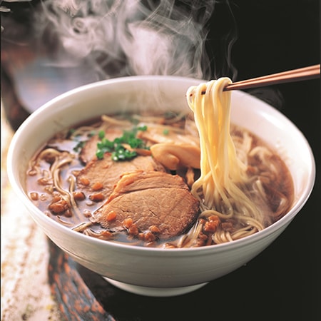 【フェア】尾道ラーメン10食