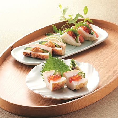 【フェア】練り物詰合せ 彩肴(いろどり)