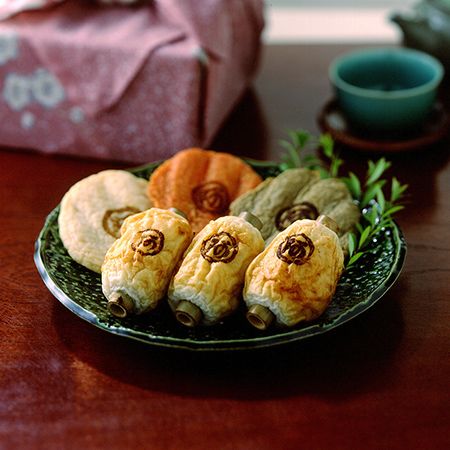 練り物詰合せ 集肴（つどい）