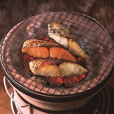 【フェア】阿藻の漬魚 6切箱